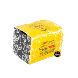 Caixa Combo Linha Rustica...