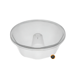 Pote de Pudim G367/150ML C10UN