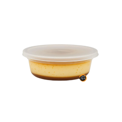 Pote de Pudim G368/550ML C10UN