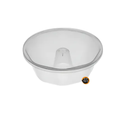 Pote Pudim G369/1100ML Pudim