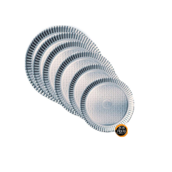 Pratos Laminados