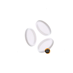Tampa Pote 100ML Danubio...