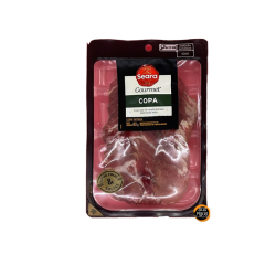 Copa Fatiada 80G Seara Gourmet