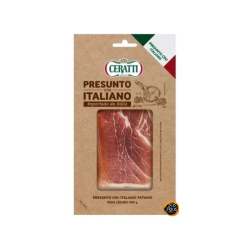 Presunto Cru Italiano Fat....