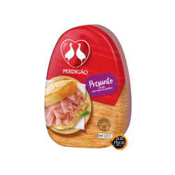Presunto Perdigão Peça
