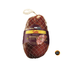 Mortadela defumada - Sadia