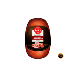 Mortadela Gourmet Defumada...