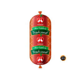 Mortadela Tradicional Perdigão