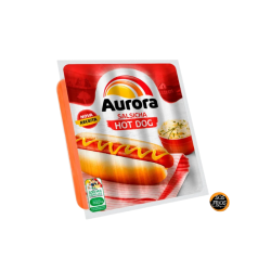 Salsicha Aurora kg