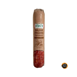 Salame Italiano Defumado...