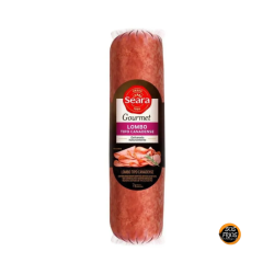 Lombo Canadense Seara KG...