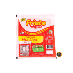 Salsicha Friato Kg