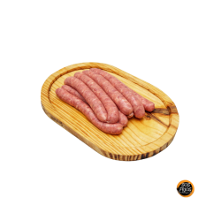 Linguiça Fina Mini Leitoa...