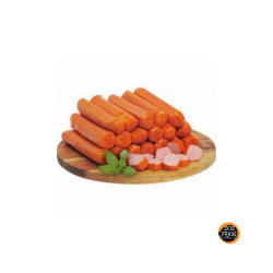 Salsicha Longa Fina São Luiz