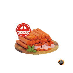 Salsicha Perdigão Kg