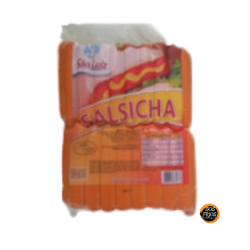 Salsicha São Luiz