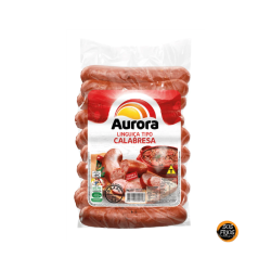 Calabresa   Aurora KG CX...