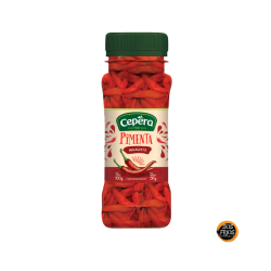 Pimenta Malagueta Cepera...