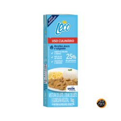 Creme Culináro Leco 1KG