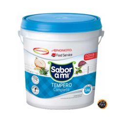 Sabor Ami S/Pimenta