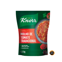 Extrato de Tomate Knorr SC...