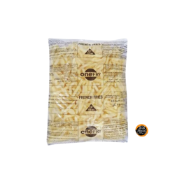 Batata One FRy Mccain 2,500KG