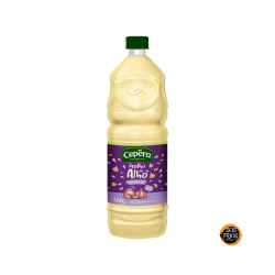 Molho Alho Cepera 1,01KG