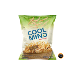 Batata Palito Cool Mind 2Kg