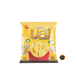 Batata UAI 2KG
