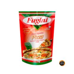 Molho de Tomate Pizza...