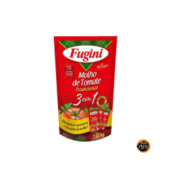 Molho de Tomate Trad....
