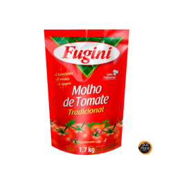 Molho de Tomate Trad....