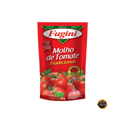 Molho de Tomate Trad....