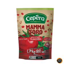 Molho de Tomate Trad....
