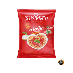 Molho de Tomate trad....