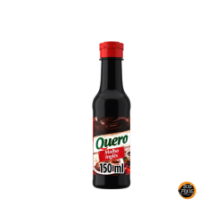 Molho Quero 150ml Inglês...