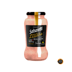 Molho Rose Vidro 500g...