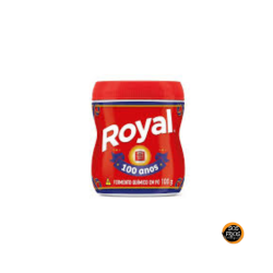 Fermento Royal Pó 100G
