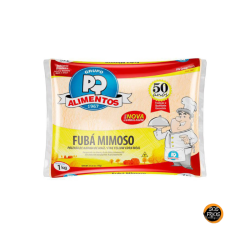 Fuba Mimoso PQ  1Kg
