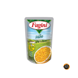 Milho Fugini 170g Sache CX...