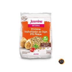 Proteína Vegana Media...