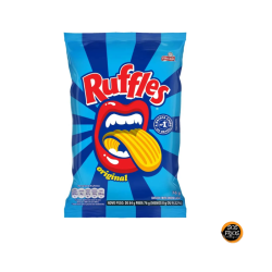 Ruffles Sal 76Gr