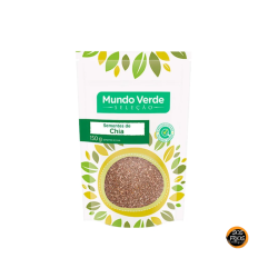 Semente Chia 150g Ouro Verde