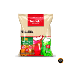 Suco Laranja Tecnutri 25L Kg
