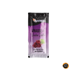 Vinagre Tinto Isis 200X4ml...