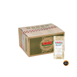 Açucar União Sache 400X05Gr