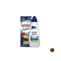 Adoçante Líquido Sucralose...