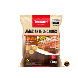 Amaciante Carnes Tecnutri...
