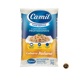 Arroz Risotos Culinária...