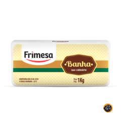 Banha Frimesa 1Kg